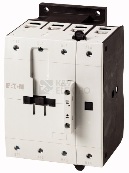 Obrázek produktu VYK. STYKAC DILMP125(RDC24) 80A 0