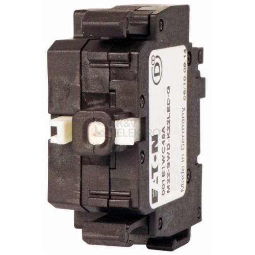 KONTAKTNI PRVEK LED M22-SWD-K22LED-G