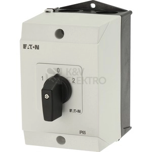 Obrázek produktu VACKOVY SPINAC 32A T3-2-8400/I2 0