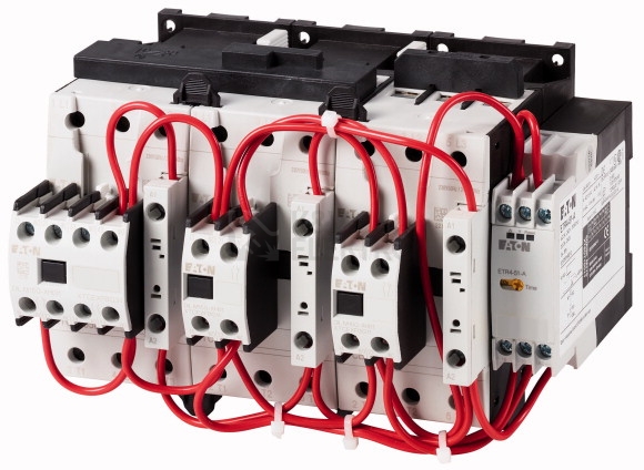 Obrázek produktu STYKAC SDAINLM90(230V50HZ,240V60HZ) 0