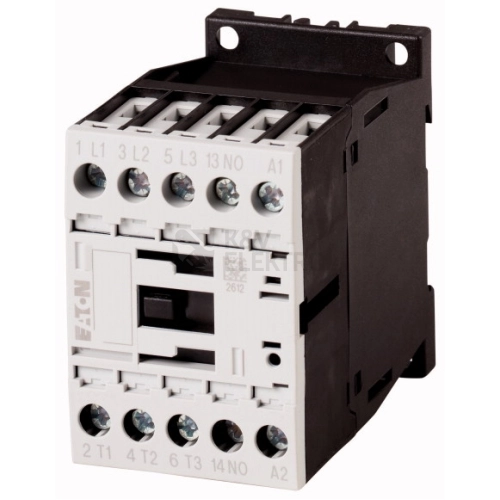VYK. STYKAC DILM9-10(TVC200) 9A/4KW