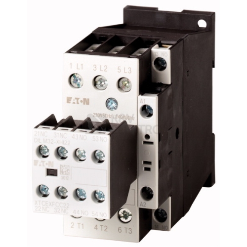 EATON VYK.STYKAC DILM32-32(230V50HZ,240V60HZ)