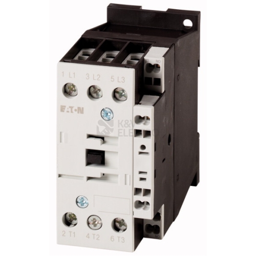VYK. STYKAC DILMC32-10(RDC130) 32A/15KW