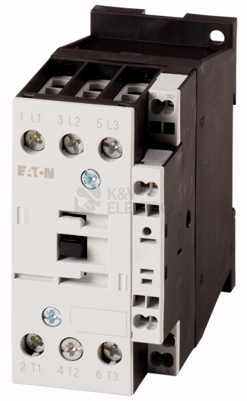 Obrázek produktu VYK. STYKAC DILMC32-10(RDC130) 32A/15KW 0