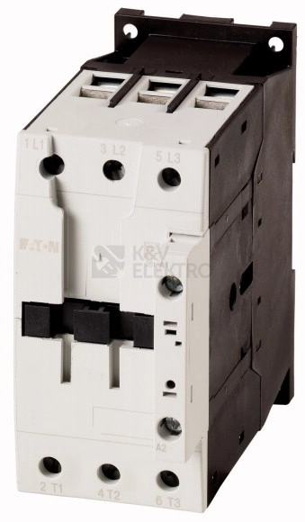 Obrázek produktu VYK. STYKAC DILM50(RDC130) 50A/22KW 0