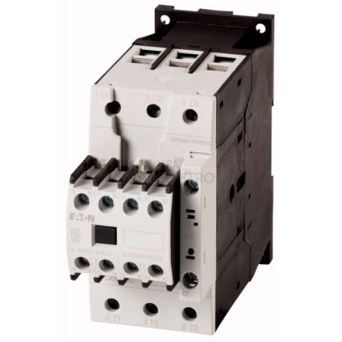 VYK. STYKAC DILM65-22(400V50HZ,440V60HZ)