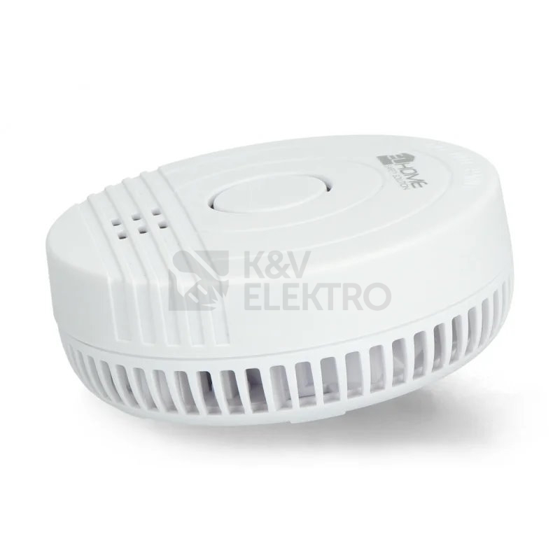 Obrázek produktu  Detektor kouře/požární hlásič EL Home SD-86A2 1