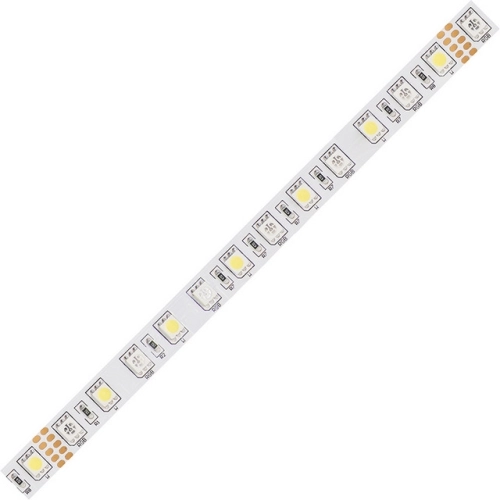 LED pásek McLED 24V RGBW CW studená bílá 12mm IP20 17,3W/m ML-128.632.60.0 (5m) (obrázek 3)