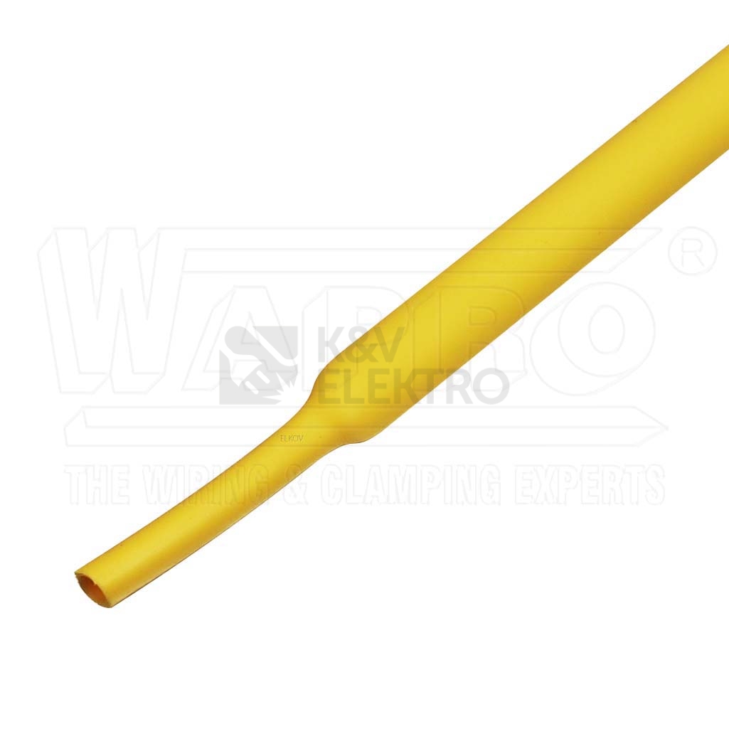 Obrázek produktu SMRSTOVACI TRUBICE 2:1 WST2-032-04-2 0