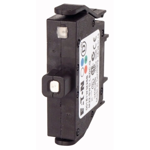 LED PRVEK ZELENA M22-SWD-LEDC-G