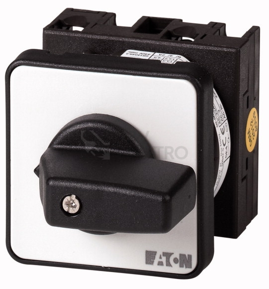Obrázek produktu VACKOVY SPINAC I/O 20A T0-3-15683/EZ 0