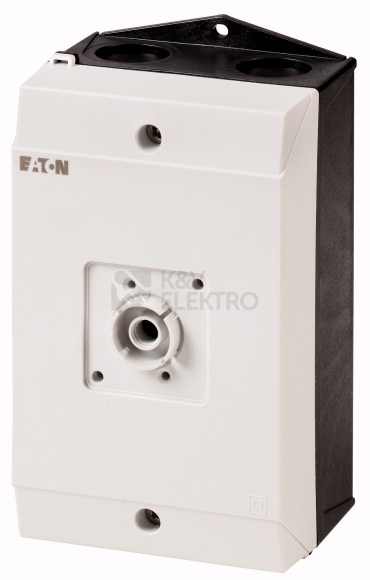 Obrázek produktu PLASTOVA SKRINKA IP65 CI-K2-T3-2 0