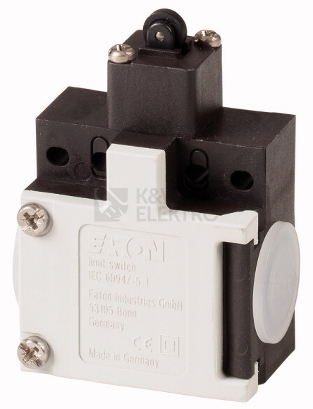 Obrázek produktu POLOHOVY SPINAC 1Z 1V AT0-11-1-IA/RS 0