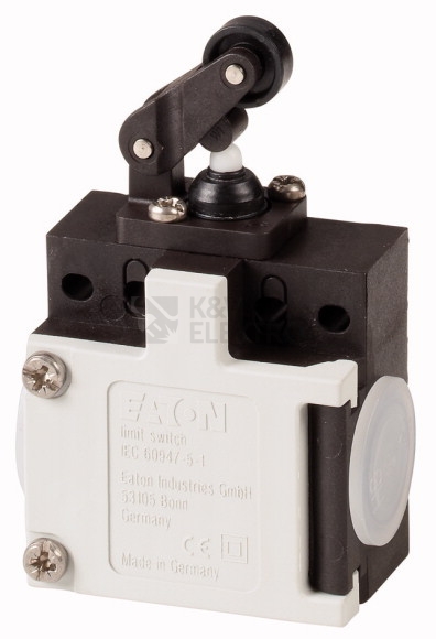 Obrázek produktu POLOHOVY SPINAC 2Z AT0-20-1-IA/AR 0