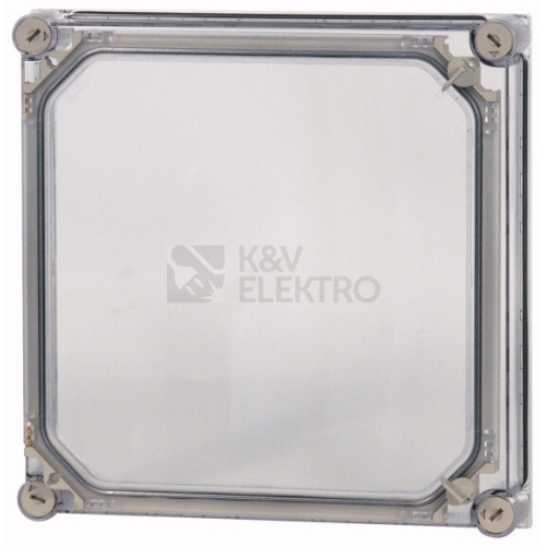 KRYT S DVIRKY PRO CI SKRINKY D125-CI44/T