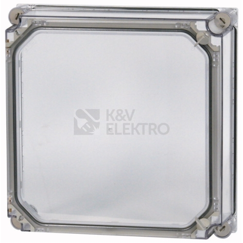 KRYT S DVIRKY PRO CI SKRINKY D150-CI44/T