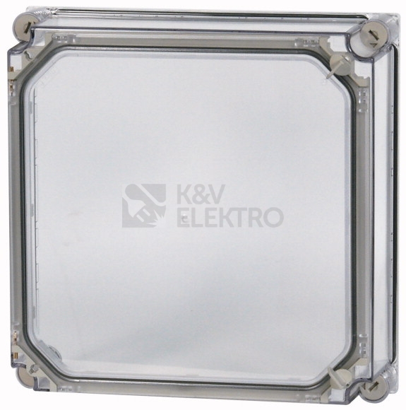 Obrázek produktu KRYT S DVIRKY PRO CI SKRINKY D150-CI44/T 0