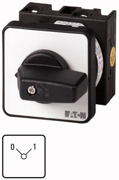 Obrázek produktu VACKOVY SPINAC 20A T0-1-15472/E 0