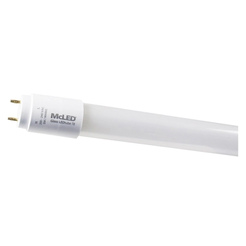 LED trubice zářivka McLED GLASS LEDTUBE 150cm 23W (58W) T8 G13 neutrální bílá ML-331.008.89.0 (obrázek 6)