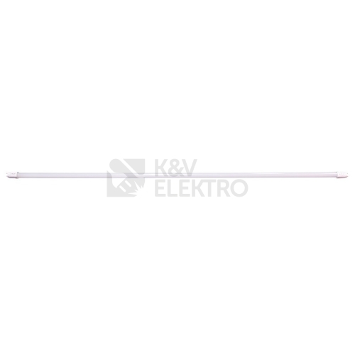 LED trubice zářivka McLED GLASS LEDTUBE 150cm 23W (58W) T8 G13 neutrální bílá ML-331.008.89.0