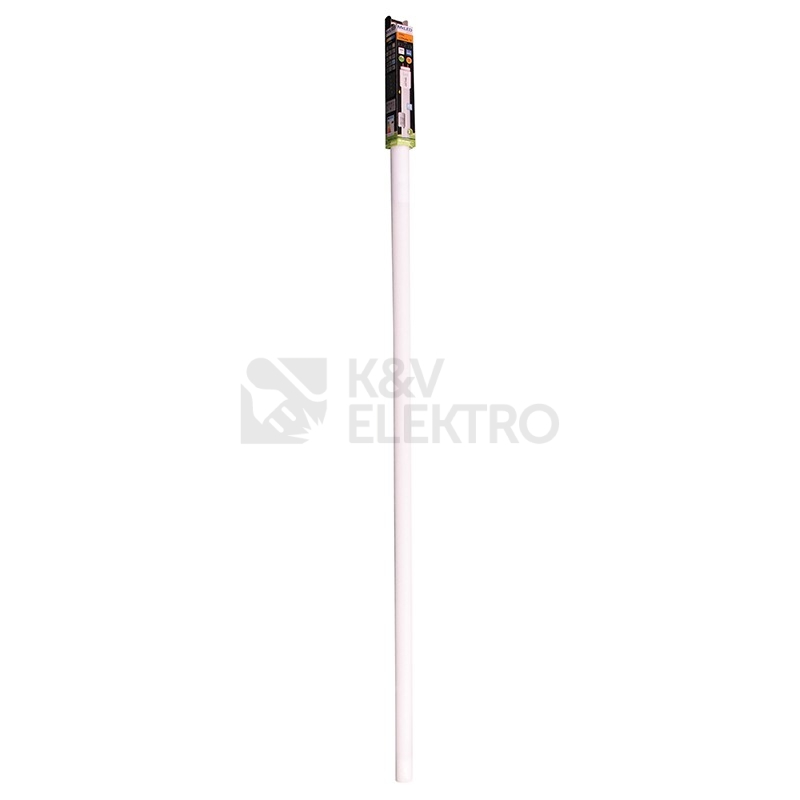 Obrázek produktu LED trubice zářivka McLED GLASS LEDTUBE 150cm 23W (58W) T8 G13 neutrální bílá ML-331.008.89.0 6