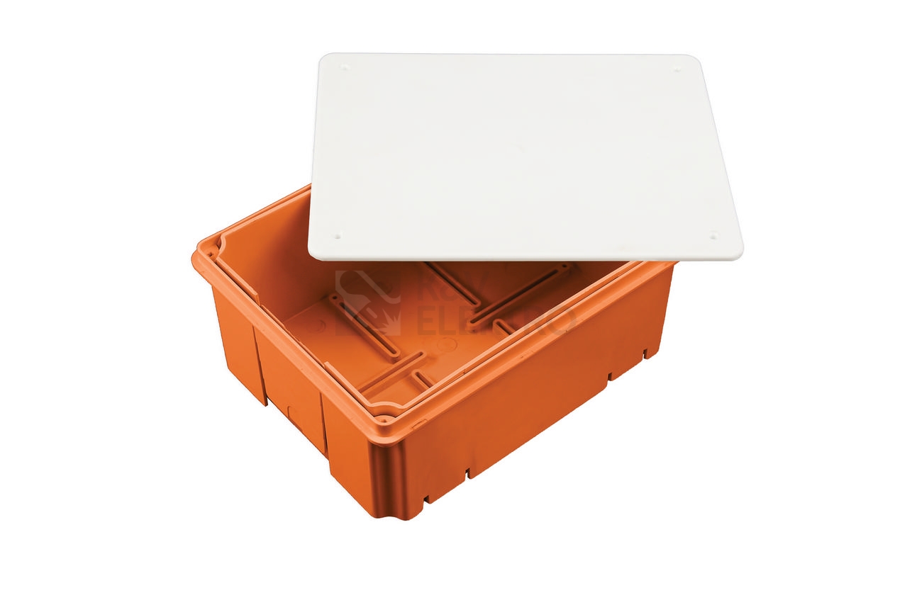 Obrázek produktu Krabice do zateplení pro zkušební svorku Malpro R.8145 0