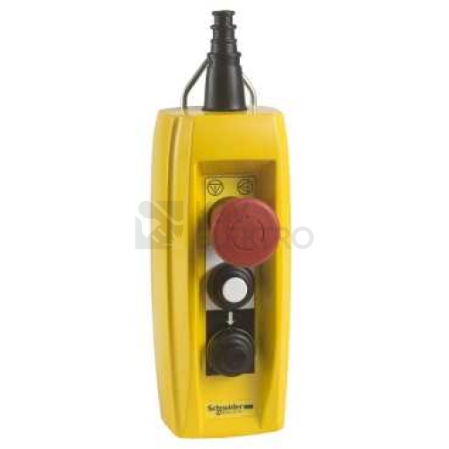 ZAVESNY OVLADAC XACB3201