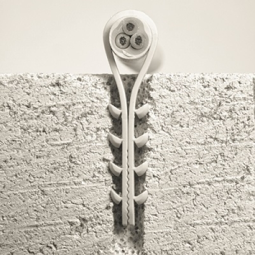 Natloukací příchytka Schnabl DKS 20-40 3006 (200ks)