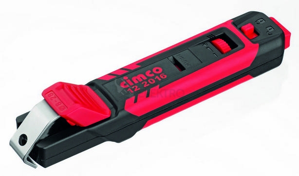 Obrázek produktu Nůž kabelový CIMCO s háčkem 8-28mm 0