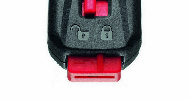 Obrázek produktu Nůž kabelový CIMCO s háčkem 8-28mm 5