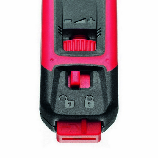Obrázek produktu Nůž kabelový CIMCO s háčkem 8-28mm 6