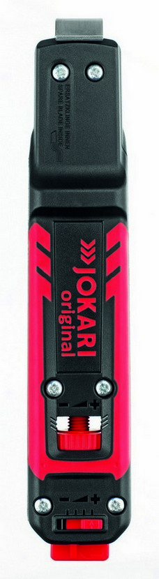 Obrázek produktu Nůž kabelový CIMCO s háčkem 8-28mm 14