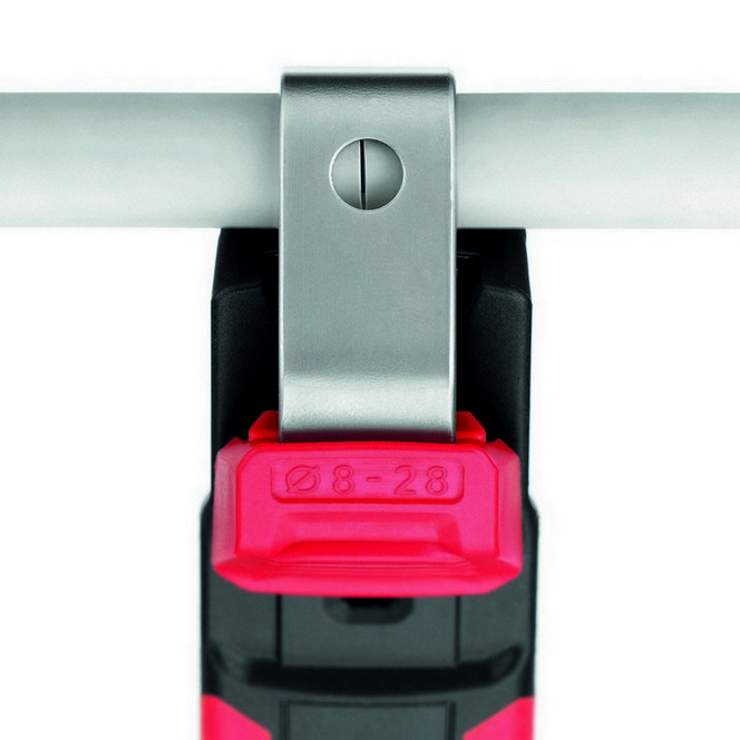 Obrázek produktu Nůž kabelový CIMCO s háčkem 8-28mm 16