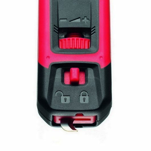 Obrázek produktu Nůž kabelový CIMCO s háčkem 8-28mm 17