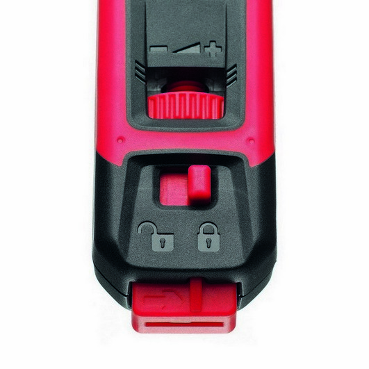 Obrázek produktu Nůž kabelový CIMCO s háčkem 8-28mm 18