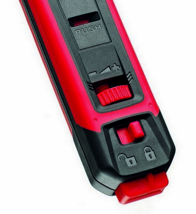Obrázek produktu Nůž kabelový CIMCO s háčkem 8-28mm 19