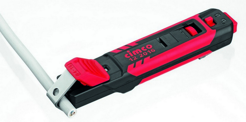 Obrázek produktu VYMENNY HACEK 4-16 MM K 122016 1