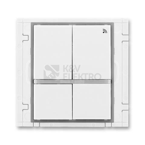 Obrázek produktu RF CTYRTLACITKO 3299E-A11908 04 0