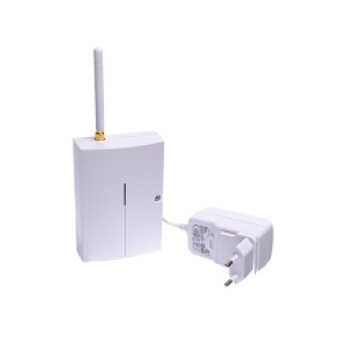 Univerzální GSM komunikátor a ovladač Jablotron GD-04K