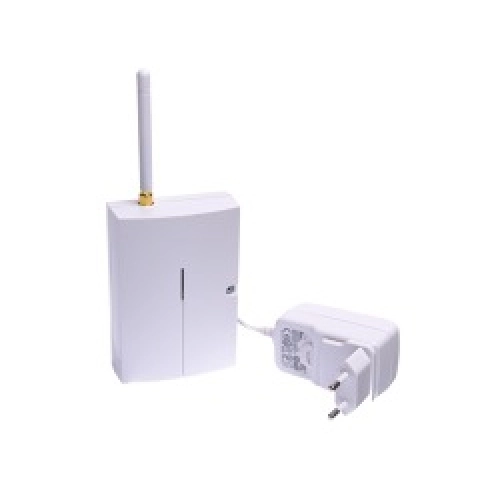 Univerzální GSM komunikátor a ovladač Jablotron GD-04K (obrázek 3)
