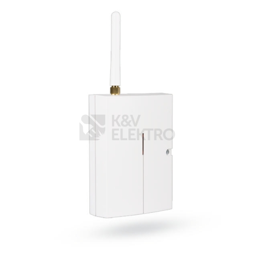 Univerzální GSM komunikátor a ovladač Jablotron GD-04K