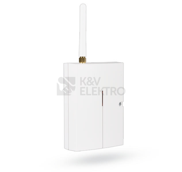 Obrázek produktu Univerzální GSM komunikátor a ovladač Jablotron GD-04K 0