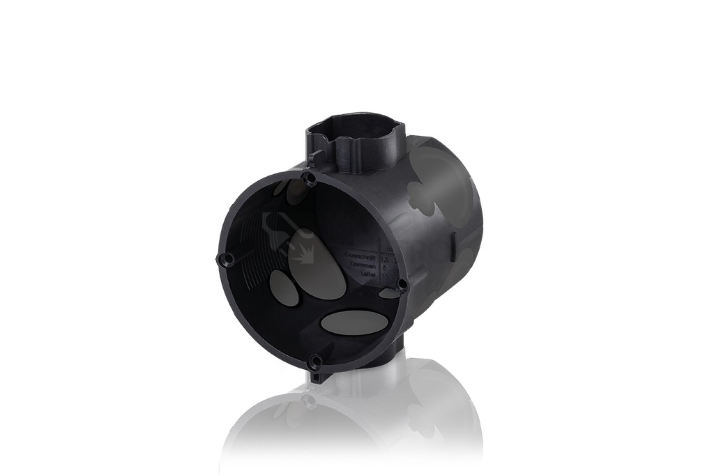 Obrázek produktu PRISTROJOVA KRABICE POD OMITKU E1072K 0