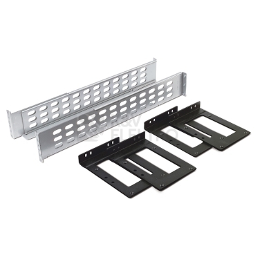 Obrázek produktu Kolejnice Schneider Electric APC SURTRK Smart-UPS RT 19" Rail Kit 1/2 kVA 0