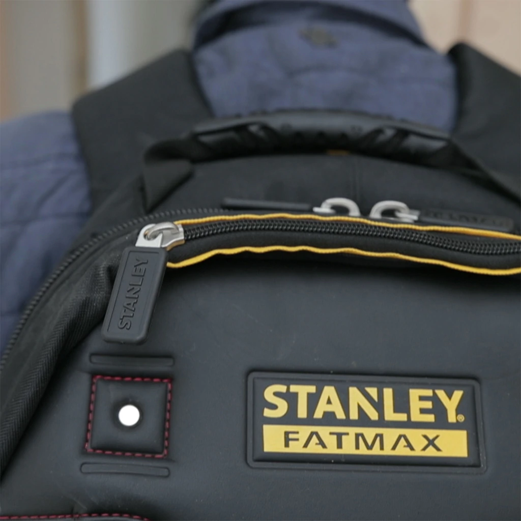 Obrázek produktu  Batoh na nářadí Stanley FatMax 1-95-611
 3