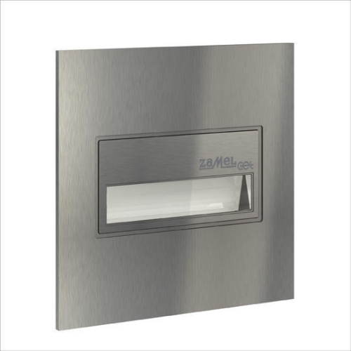 LED svítidlo 14V ZAMEL SONA 14-311-21 pod omítku IP44 studená bílá