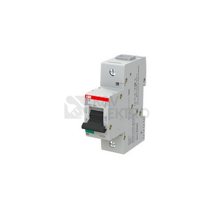 Obrázek produktu  Jistič ABB S801B-C32 1