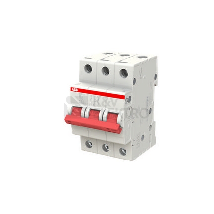 Obrázek produktu ODPINAC SHD203/32 1