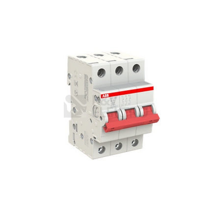 Obrázek produktu ODPINAC SHD203/32 2