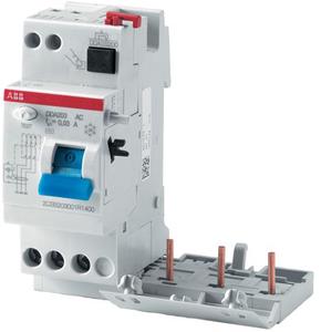 CHRANIC DDA203 AC-25/0,3